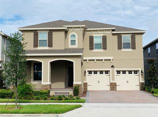 10139 Beach Port Dr, Winter Garden, FL 34787