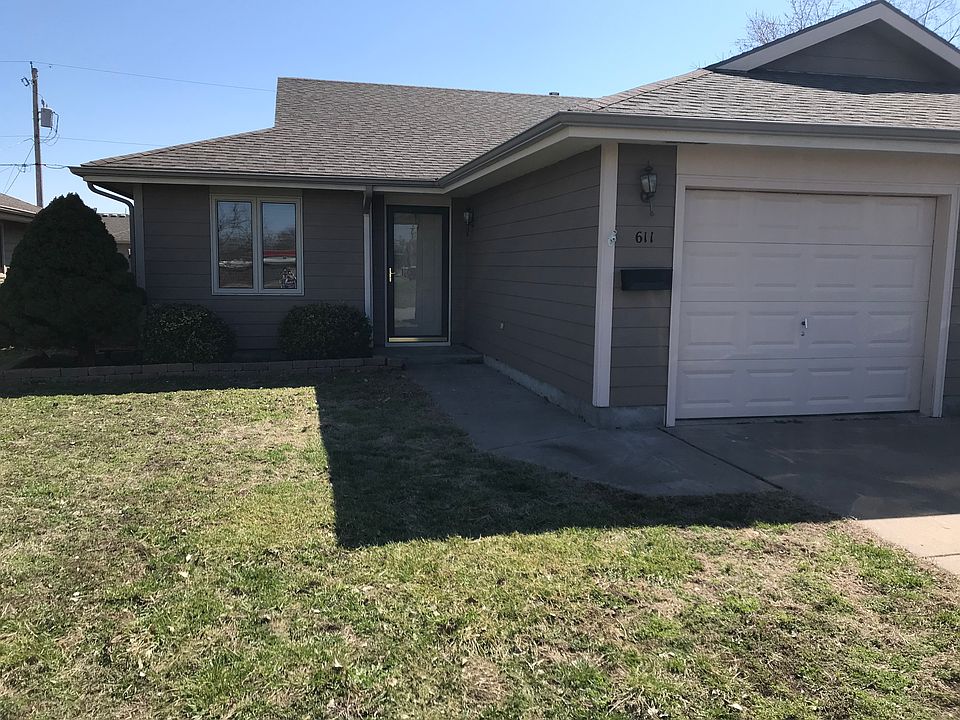 1st image of 611 Huehl Cir