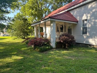 146 County Road 251, Oxford, MS, 38655