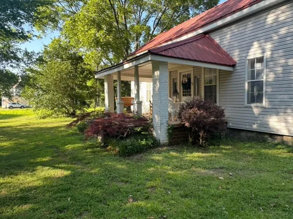 146 County Road 251, Oxford, MS 38655