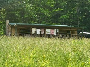 2219 B Buffalo Rd, West Jefferson, NC --