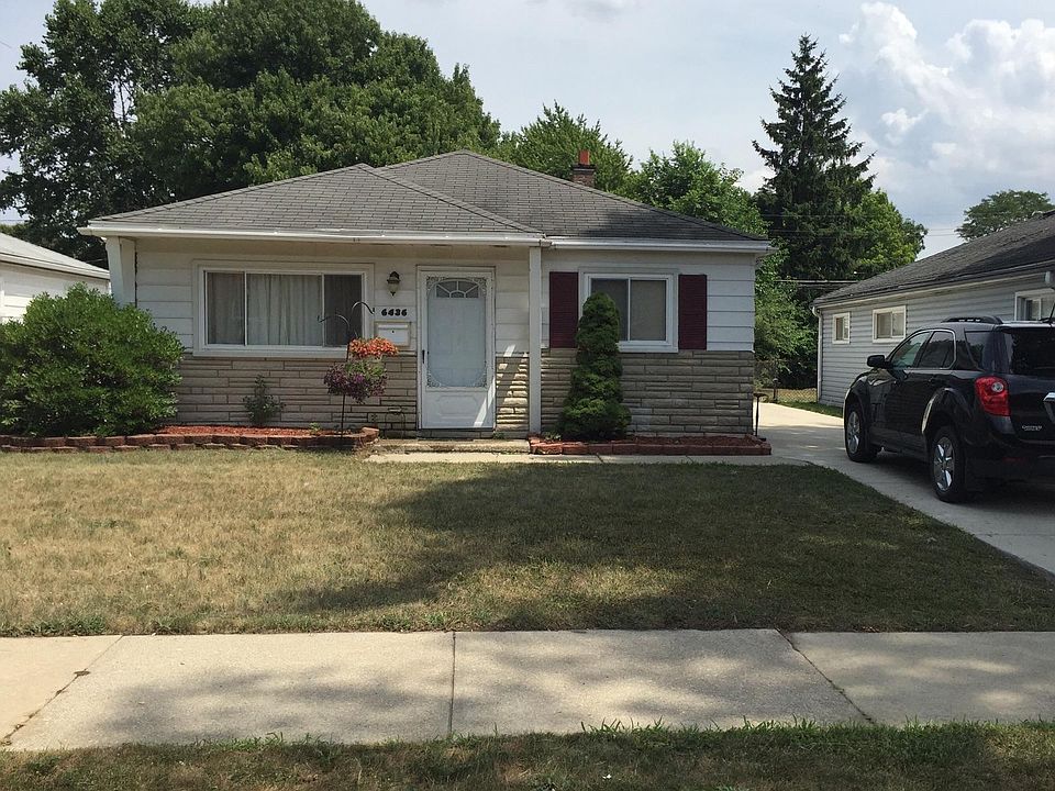 1st image of 6436 N Waverly St