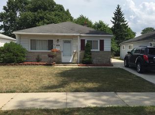 6436 N Waverly St, Dearborn Heights, MI