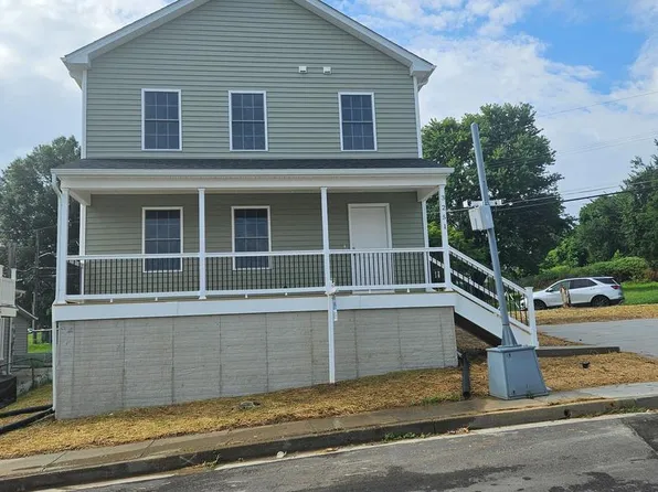 3251 Magnolia Ave, Halethorpe, MD 21227