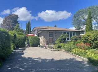 82 Claymore Cres, Oshawa, ON L1G6G2