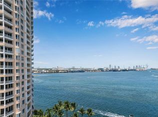 540 Brickell Key Dr APT 1422, Miami, FL 33131