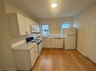 65 Wareham St #2, Medford, MA 02155