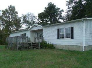 2078 Mosley Ferry Rd, Chapmansboro, TN 37035