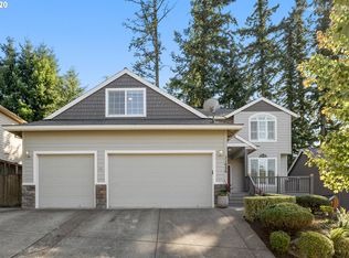 11656 SE Verns Way, Happy Valley, OR 97086