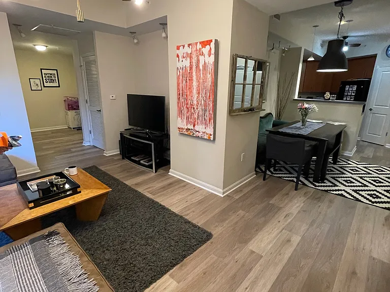 1390 Kenyon St NW #307 — Photo 9