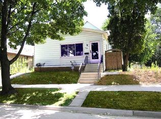 208 Hausman St, Toledo, OH 43608