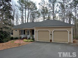 695 Spindlewood, Pittsboro, NC 27312