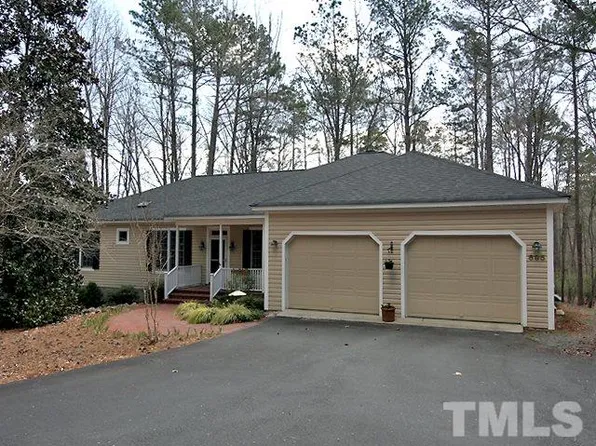 695 Spindlewood, Pittsboro, NC 27312