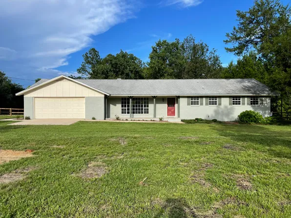 1890 County Highway 183 N, Defuniak Springs, FL 32433