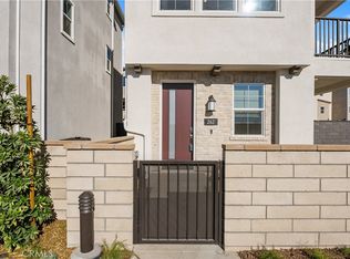 262 Heartland Way Rancho, Mission Viejo, CA 92694