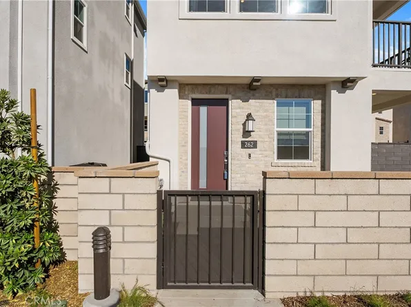 262 Heartland Way Rancho, Mission Viejo, CA 92694