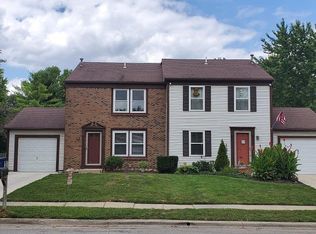 2026 Sawbury Blvd, Columbus, OH 43235