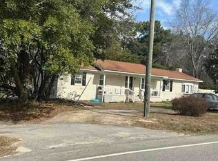 2407 Glenn Rd, Gaston, SC 29053
