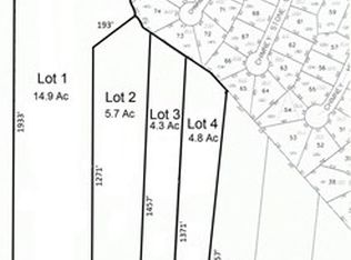 4308 River Rd, Ellenwood, GA 30294