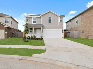 21406 George Wayne Way, Spring, TX 77379