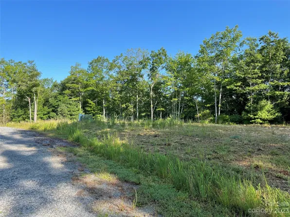 Caitlin Raney Way #10-R, Brevard, NC 28712