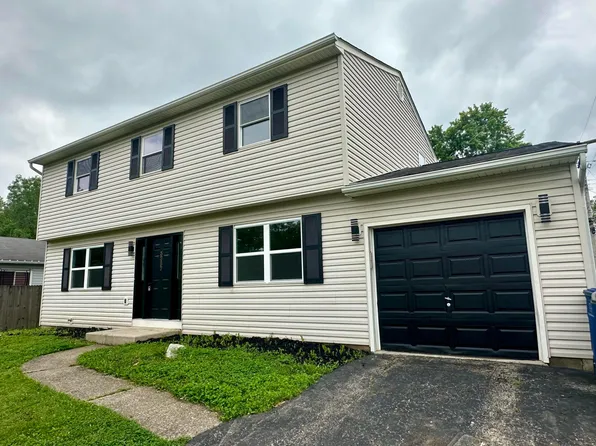 3257 Kenray Dr, Columbus, OH 43219