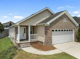 4706 Planters Ridge Dr, Tallahassee, FL 32311