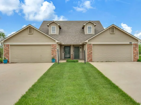 2730 Coralberry Ct, Lawrence, KS 66047