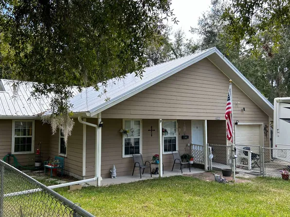 817 SE Teakwood Ter, Lake City, FL 32025