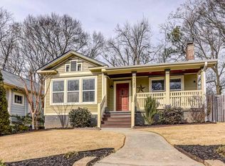 1132 Kirkwood Ave SE, Atlanta, GA 30316
