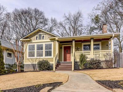 1132 Kirkwood Ave SE, Atlanta, GA, 30316