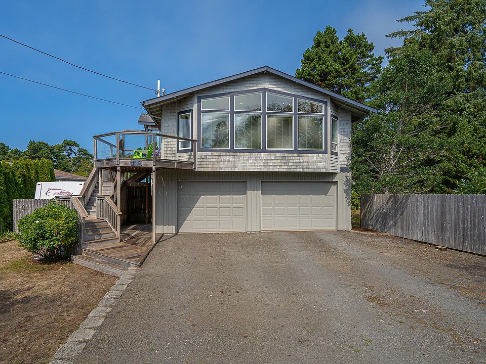 115 Lorraine St, Gleneden Beach, OR 97388 Zillow