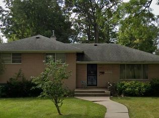2418 Shadyoak Dr, Fort Wayne, IN 46806