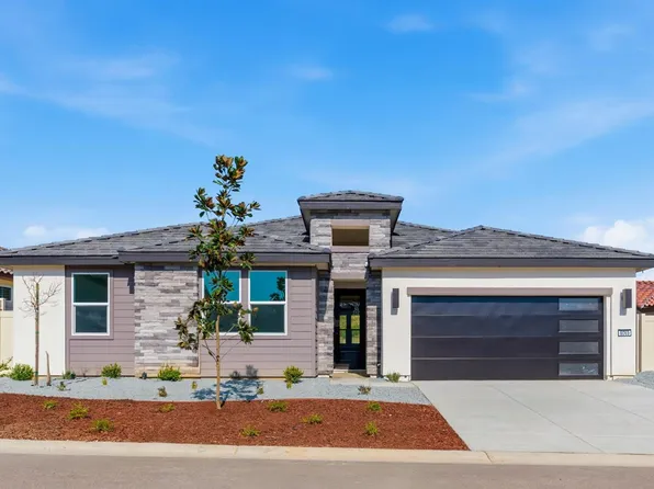 8069 Cottonwood Dr, Friant, CA 93626