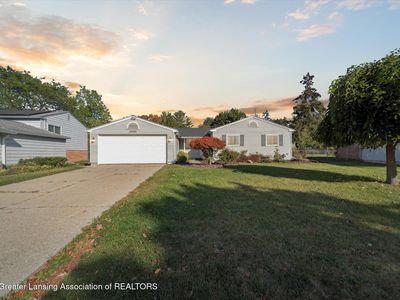 2625 Groesbeck Ave, Lansing, MI, 48912