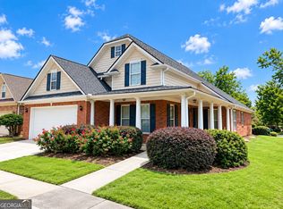 2055 Hickory Station Cir, Snellville, GA 30078