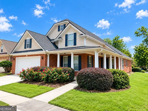 2055 Hickory Station Cir, Snellville, GA 30078