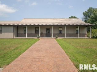 2474 N Reed Station Rd, Carbondale, IL 62901