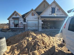 1351 E 161st St S, Bixby, OK 74008