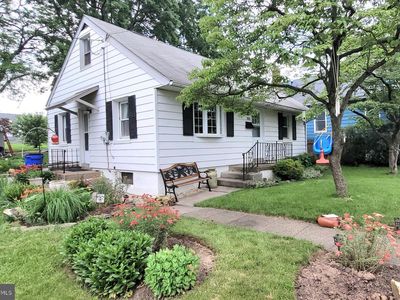 705 N Hanover St, Pottstown, PA, 19464