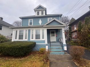 54 Lathrop Ave, Binghamton, NY 13905