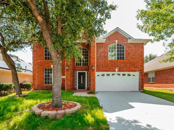 6624 Longhorn Trl, Frisco, TX 75034