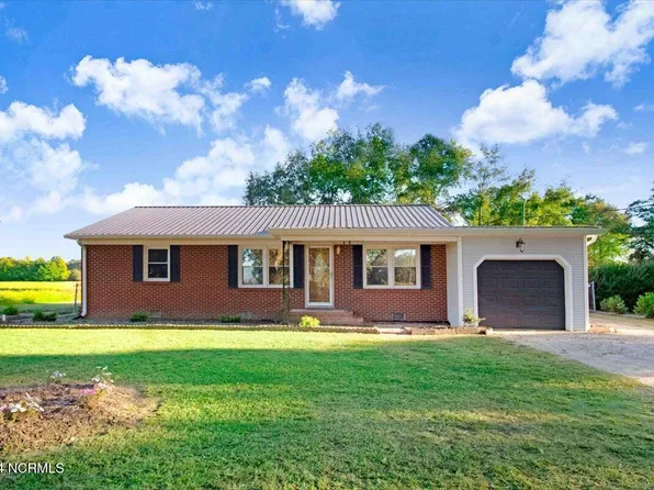 1802 Cuyler Best Road, Goldsboro, NC 27534