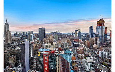 Rented by Douglas Elliman