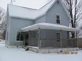 5328 N 72nd Ave, Hart, MI 49420