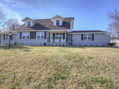 2118 Twin Hills Dr, Joplin, MO, 64804