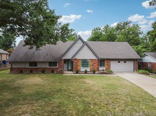 5834 S Joplin Ave, Tulsa, OK 74135