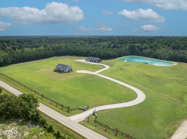 7085 Childrens Home Road, Middlesex, NC 27557