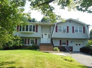 100 Smithtown Rd, Budd Lake, NJ 07828