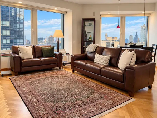 150 West 56th Street image 1 of 19